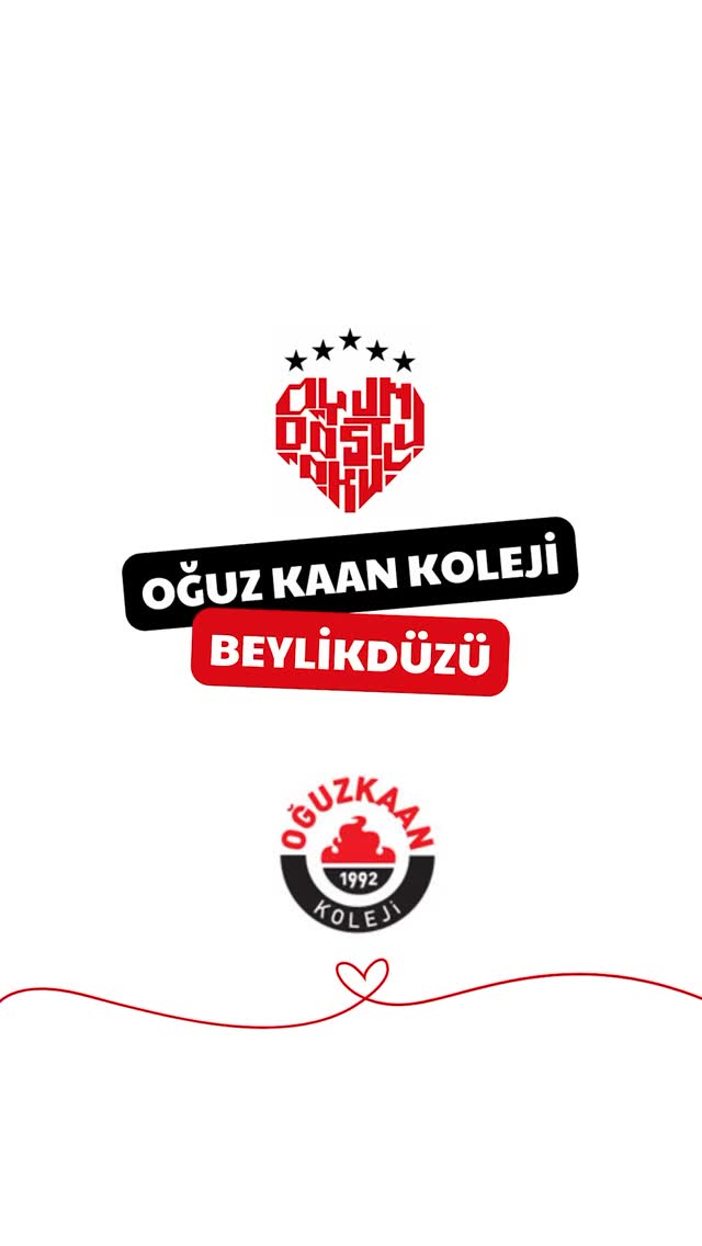 Oğuz Kaan Kolej